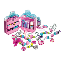 Clementoni Crazy Chic Parfümlü Takılar