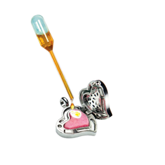 Clementoni Crazy Chic Parfümlü Takılar