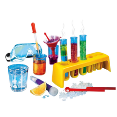 Clementoni Deney Seti Kimya