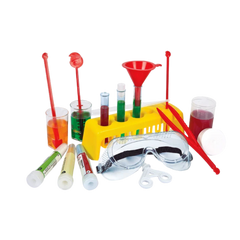 Clementoni Deney Seti Kimya