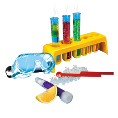 Clementoni Deney Seti Kimya