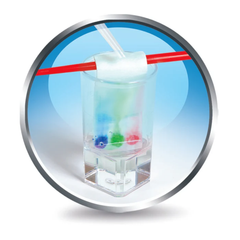 Clementoni Deney Seti Kimya