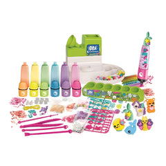 Clementoni Idea Fosforlu Kalem Laboratuvarı