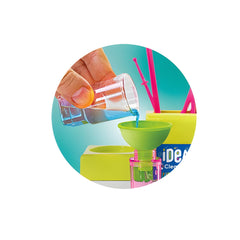 Clementoni Idea Fosforlu Kalem Laboratuvarı