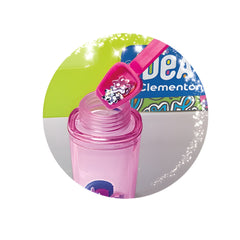 Clementoni Idea Fosforlu Kalem Laboratuvarı