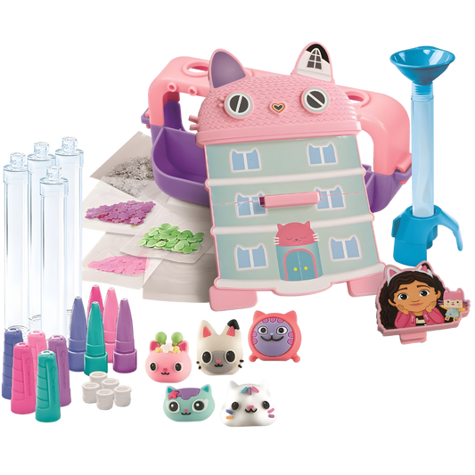 Clementoni Idea Kalem Tasarım Stüdyosu Gabby