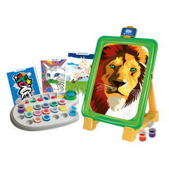 Clementoni Idea Resim Atölyesi