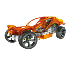 Clementoni Mekanik Laboratuvarı (50 Model)