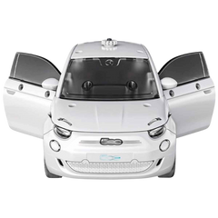 Clementoni Mekanik Laboratuvarı Fiat 500 Elektrik