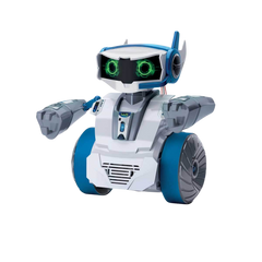 Clementoni Robotik Laboratuvarı Siber Robot Kol