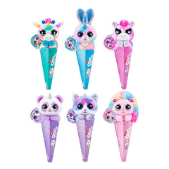 Coco Cones Fantasy Mini Pelüş
