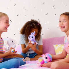 Coco Cones Gökkuşağı Pelüş