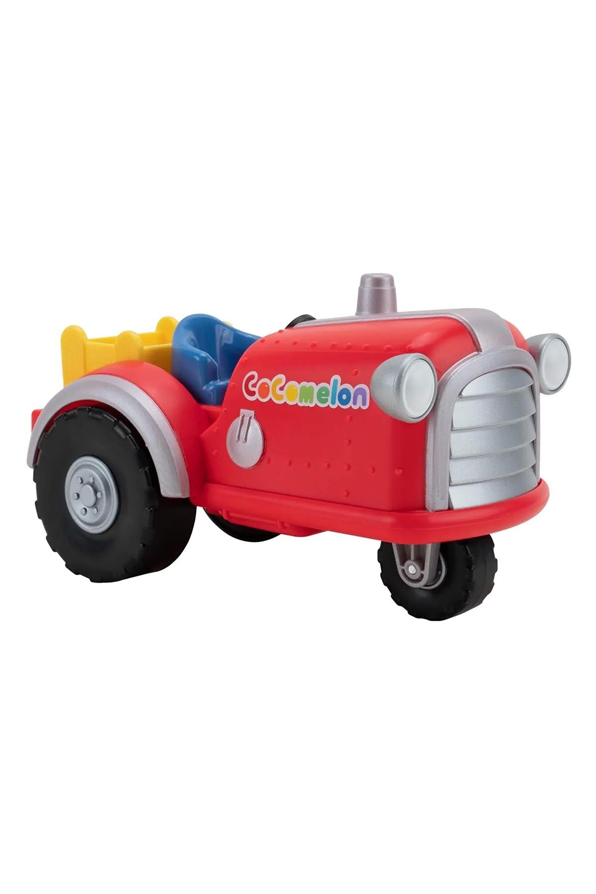 Cocomelon Muzikli Traktor-CMW0038