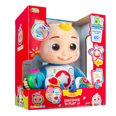 Cocomelon Pelüş
