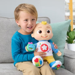 Cocomelon Pelüş