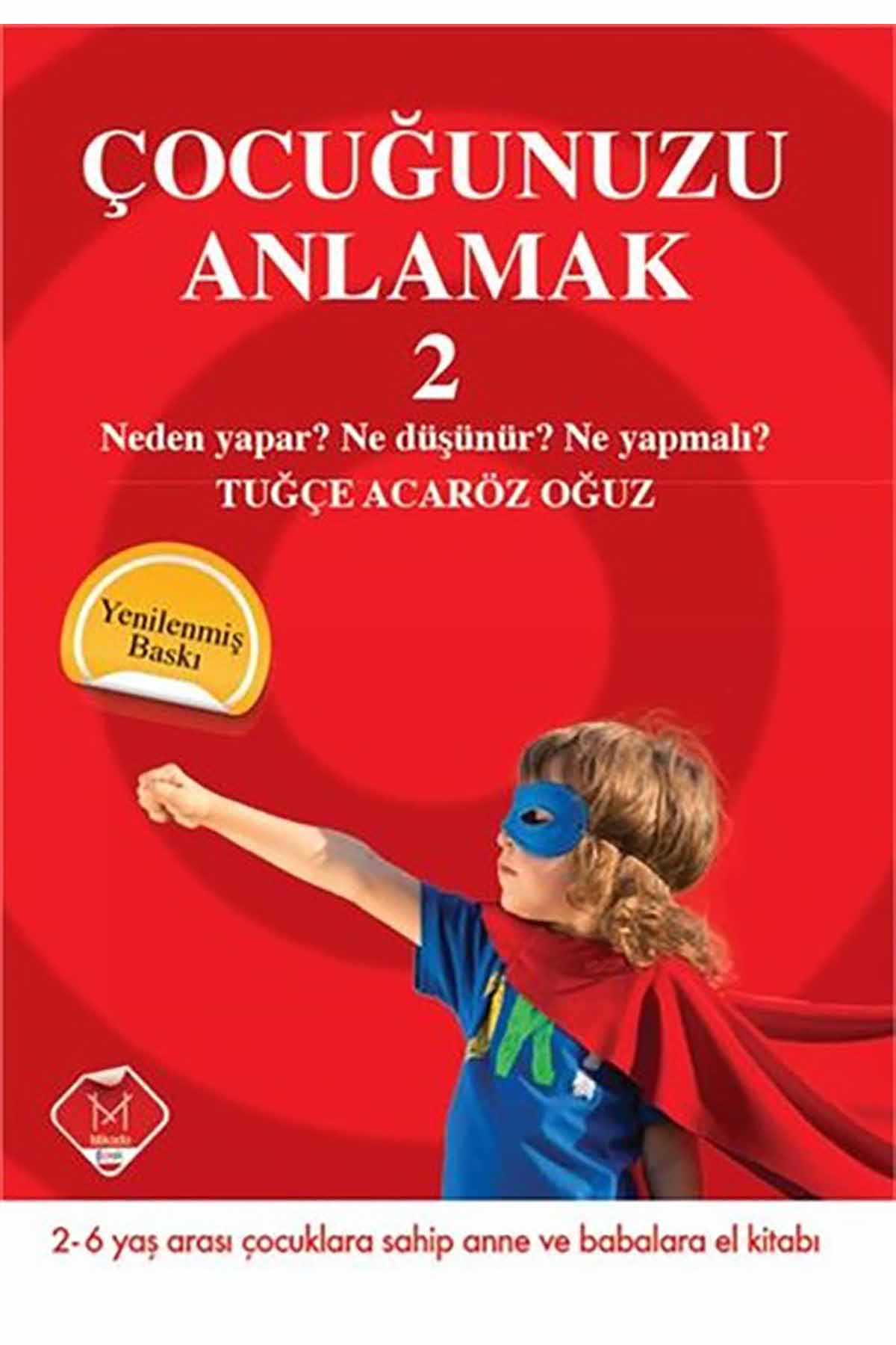 COCUGUNUZU ANLAMAK 2