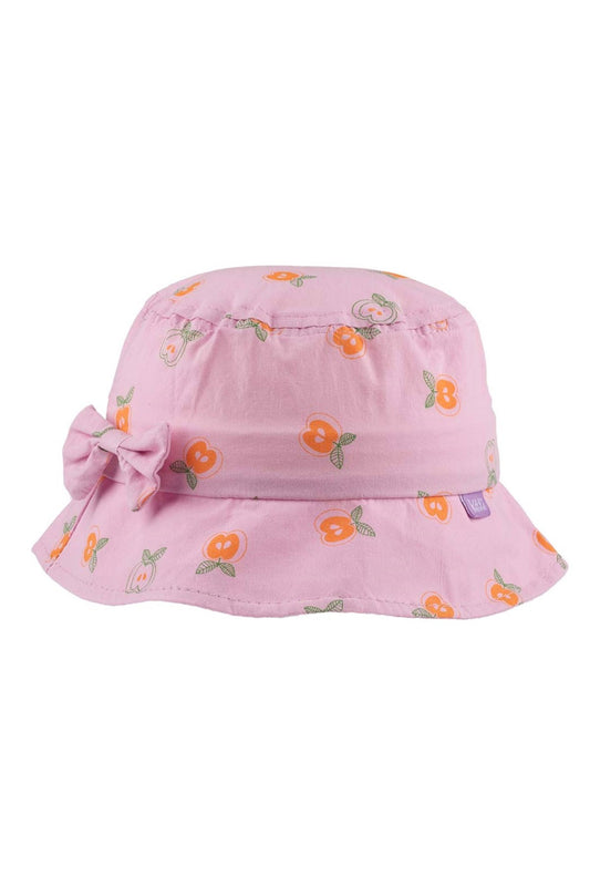 Kitti Çocuk Kız Maksi Şapka