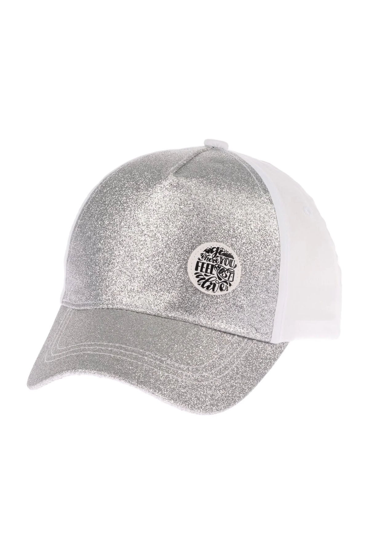 Kitti Çocuk Kız Şapka