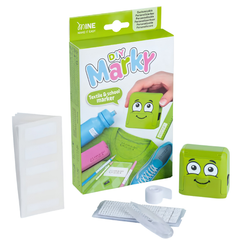 Colop Marky Kişiye Özel Tekstil İsim Kaşesi