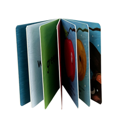 Sincap Kitap Colors Baby University First Concepts Stories