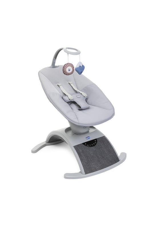 Chicco Comfy Wave Ana Kucağı Sılversprıng