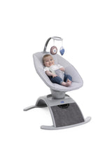 Chicco Comfy Wave Ana Kucağı Sılversprıng