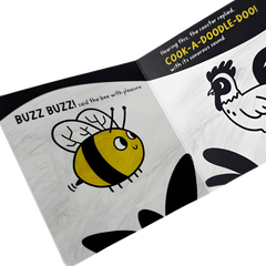 Sincap Kitap Communication Baby University First Concepts Stories