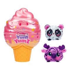 Cookeez Dondurmalar İkili Paket 23506