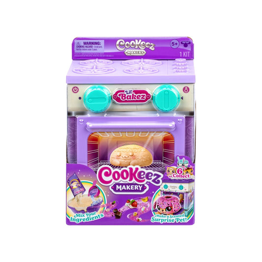 Cookeez Fırın Mis ve Sıcak Sürpriz Çörek 23535