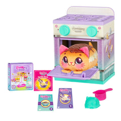 Cookeez Fırın Mis ve Sıcak Sürpriz Çörek 23535