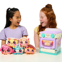 Cookeez Fırın Mis ve Sıcak Sürpriz Çörek 23535