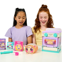 Cookeez Fırın Mis ve Sıcak Sürpriz Çörek 23535