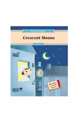 Net Kitap Crescent Moons (Level 2)