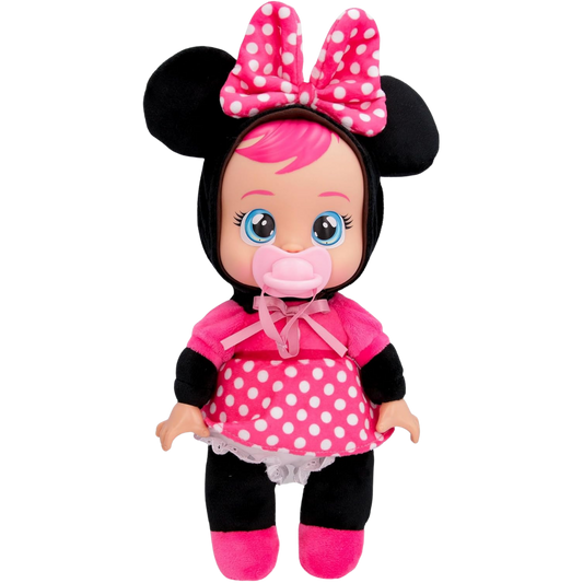 Cry Babies Ağlayan Yumuş Bebekler Disney 917880