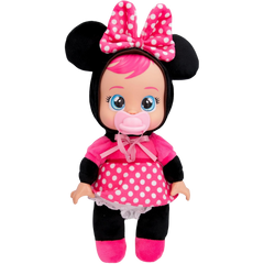 Cry Babies Ağlayan Yumuş Bebekler Disney 917880