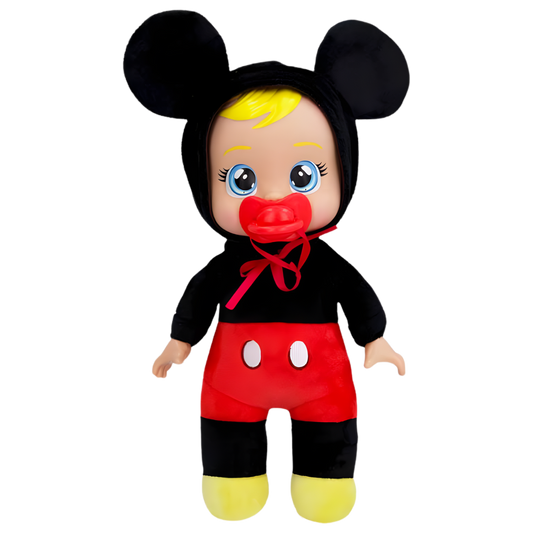 Cry Babies Ağlayan Yumuş Bebekler Disney 917880