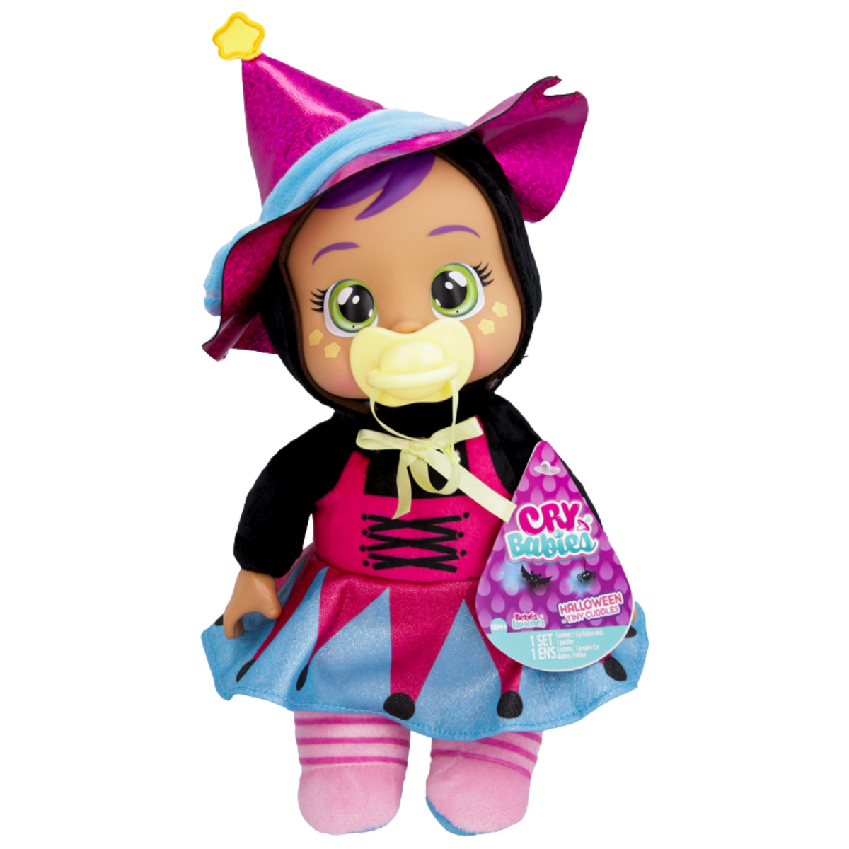 Cry Babies Ağlayan Yumuş Kostüm 927285
