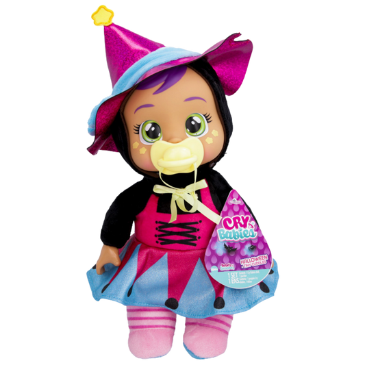 Cry Babies Ağlayan Yumuş Kostüm 927285