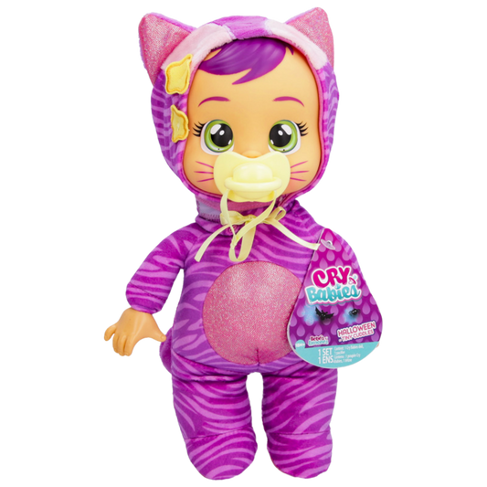 Cry Babies Ağlayan Yumuş Kostüm 927285