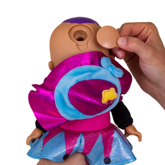 Cry Babies Ağlayan Yumuş Kostüm 927285