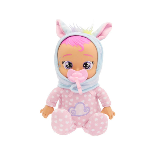 Cry Babies Ağlayan Yumuş Newborn 924581