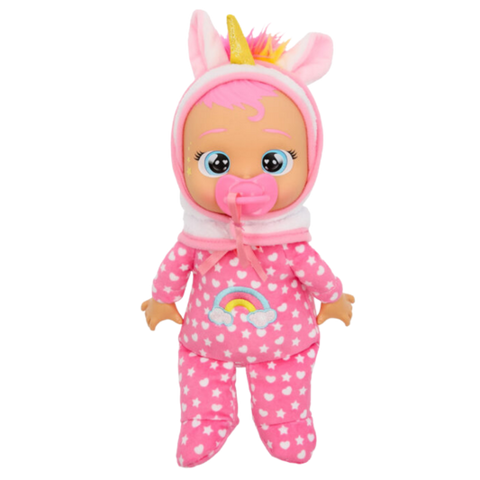 Cry Babies Ağlayan Yumuş Newborn 924581