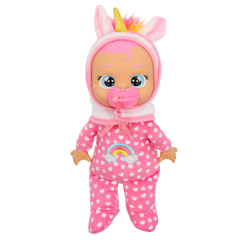 Cry Babies Ağlayan Yumuş Newborn 924581
