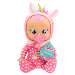 Cry Babies Ağlayan Yumuş Newborn 924581