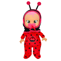 Cry Babies Ağlayan Yumuş Newborn 924581