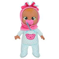 Cry Babies Ağlayan Yumuş Newborn 924581