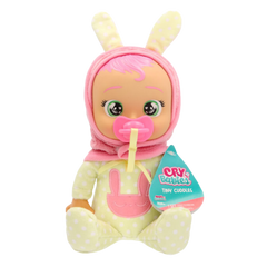 Cry Babies Ağlayan Yumuş Newborn 924581