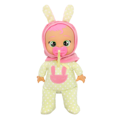 Cry Babies Ağlayan Yumuş Newborn 924581