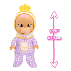 Cry Babies Ağlayan Yumuş Newborn 924581
