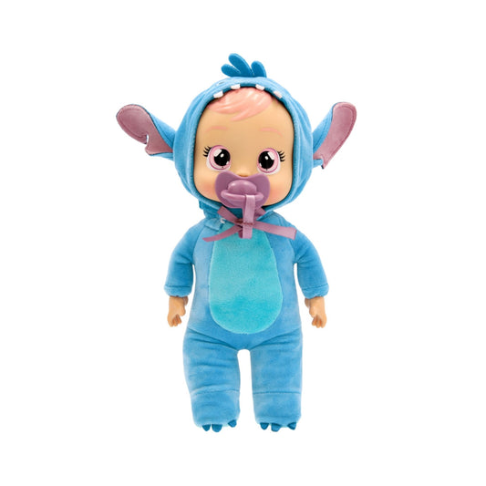 Cry Babies Ağlayan Yumuş Stitch 923294